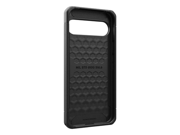 UAG Urban Armour Gear Scout Case | Google Pixel 9 Pro XL | svart | 614462114040 (614462114040)