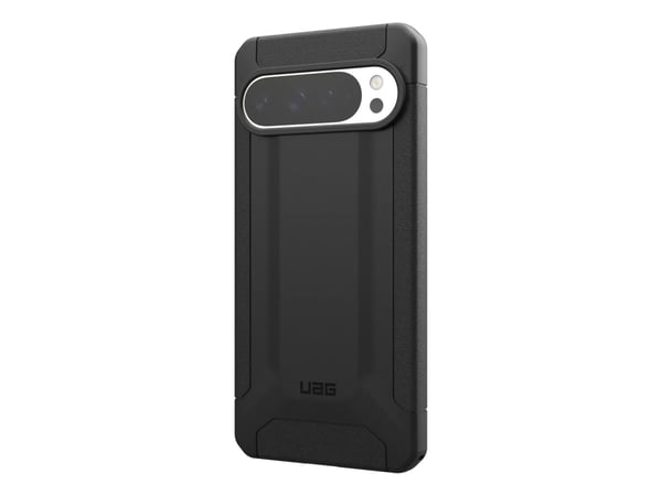 UAG Urban Armour Gear Scout Case | Google Pixel 9 Pro XL | svart | 614462114040 (614462114040)
