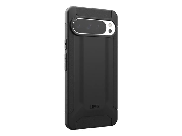 UAG Urban Armour Gear Scout Case | Google Pixel 9 Pro XL | svart | 614462114040 (614462114040)