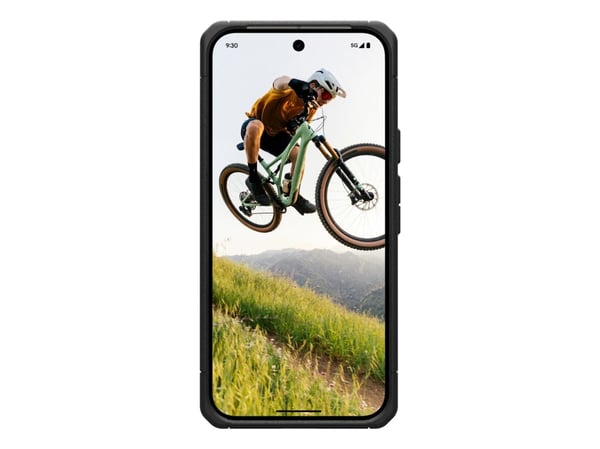 UAG Urban Armour Gear Scout Case | Google Pixel 9 Pro XL | svart | 614462114040 (614462114040)