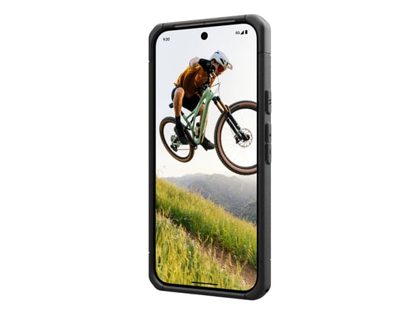 UAG Urban Armour Gear Scout Case | Google Pixel 9 Pro XL | svart | 614462114040 (614462114040)
