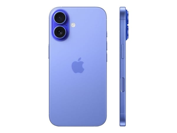 Apple | iPhone 16 - 512 GB - Ultramarine