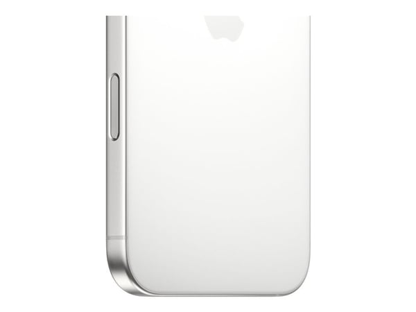 Apple | iPhone 16 Pro - 128 GB - White Titanium