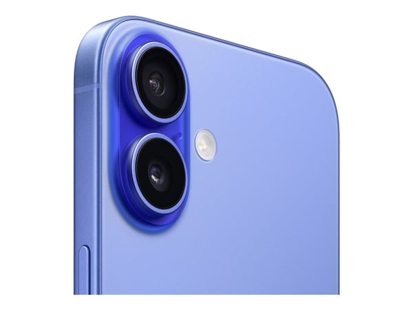 Apple | iPhone 16 - 512 GB - Ultramarine