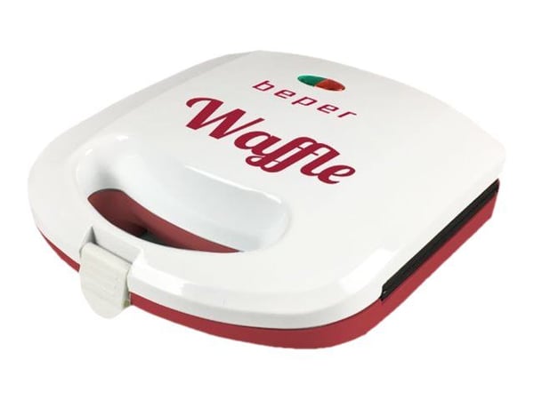Beper - Vaffelmaskin - 780 W