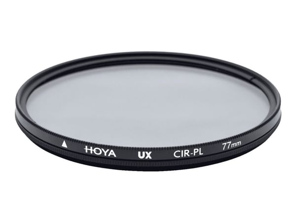 Hoya Circular UX Pol Filter 37mm
