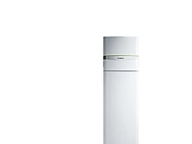 Vaillant flexoCOMPACT -lämpöpumppu - paitsi VWF 112/4 - 11 kW yksikkölämpöpumppu