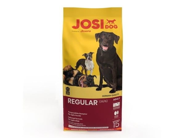 JosiDog Regular 15 kg (50011945)