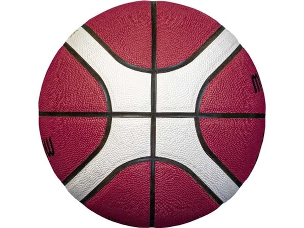 Molten krepsboll för träning MOLTEN B6G3850 FIBA orange