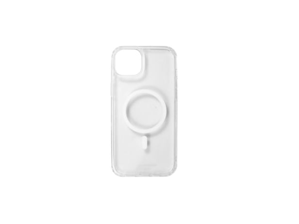 Just Must mobilskal Just Must iPhone 15 transparent