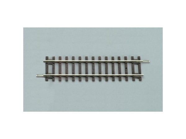 H0 Piko A-spår 55203 Rakt spår 115,46 mm 6 stycken