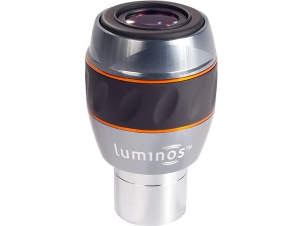 Celestron Luminos 7 mm, 340 g