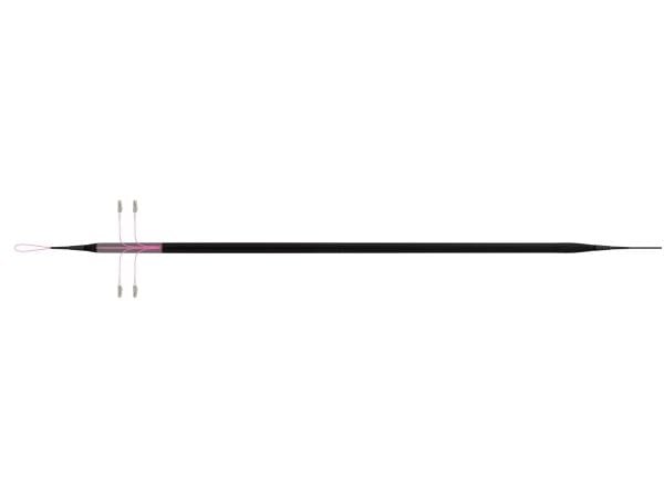 EFB Elektronik O8303S100OM4, 100 m, U-DQ(ZN) BH, OM4, 4x LC, 4x LC