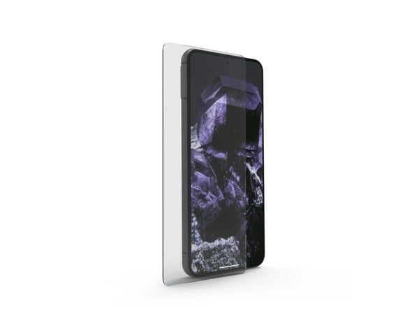 Hama Clear Protect, Google, Pixel 9 / 9 Pro, iskunkestävä, iskunkestävä, naarmuuntumaton, läpinäkyvä, 1 kpl