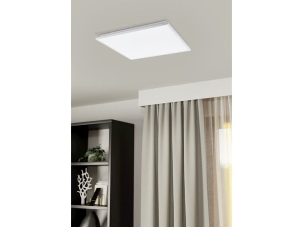 EGLO HERRORA-ZCL PANEL 450X450 22W CCT 2