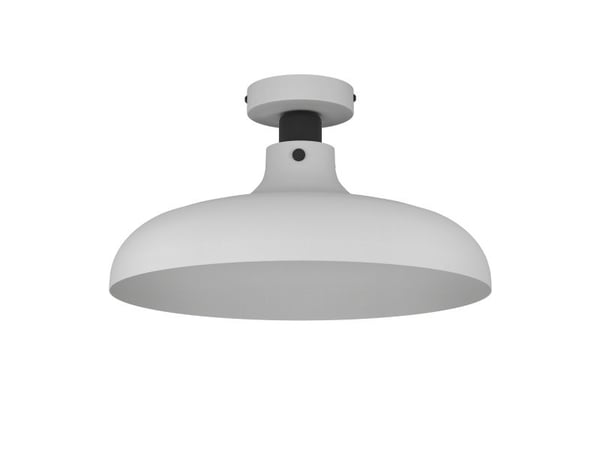 EGLO MATLOCK LOFT E27 Ø380 GRÅ