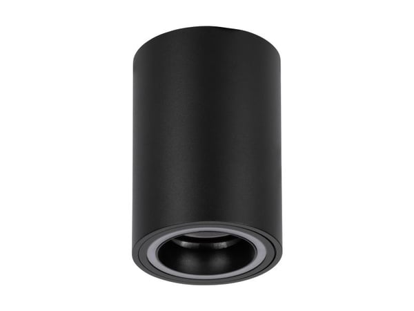 EGLO CAROSSO-Z, LED, GU10, 420 lm, IP20, Sort