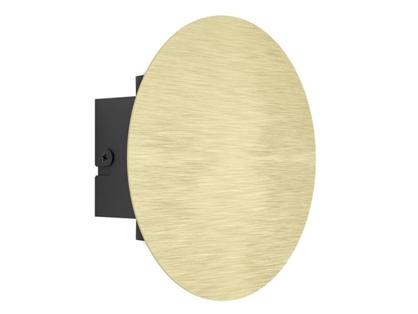 Taklampe EGLO TALAMELLO LED 4W gull
