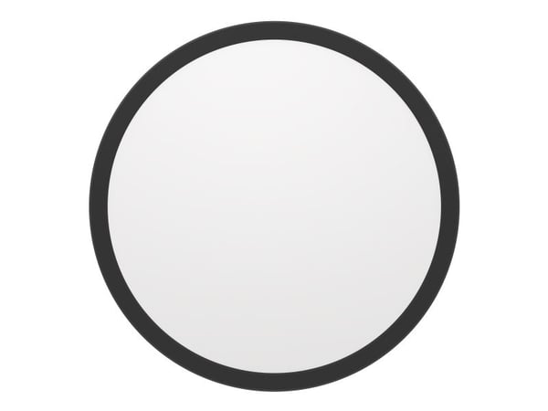 EGLO ROVITO, LED, 2300 LM, IP44, Svart