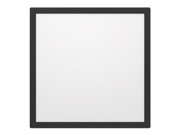 EGLO ROVITO, LED, 2400 LM, IP44, Svart