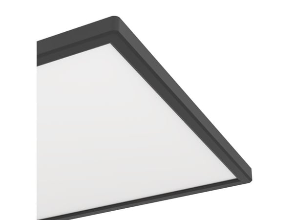 EGLO ROVITO, LED, 2580 LM, IP44, Svart