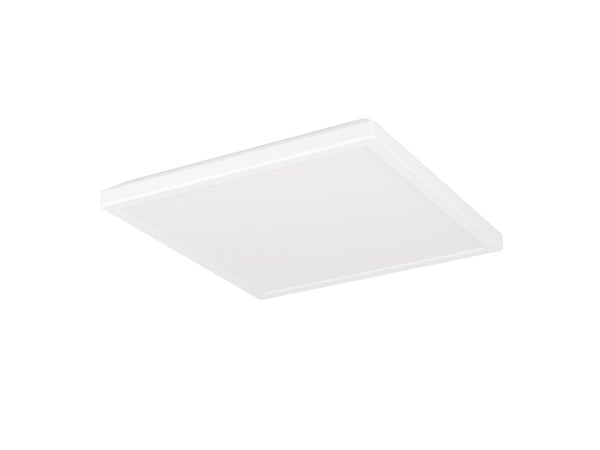 EGLO ROVITO, LED, 1780 lm, IP44, Hvit