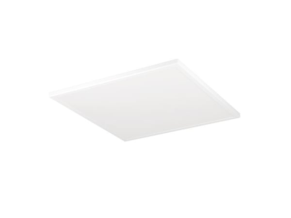 EGLO ROVITO, LED, 2800 lm, IP44, Hvit