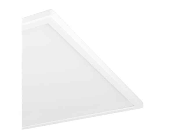 EGLO ROVITO, LED, 2800 lm, IP44, Hvit