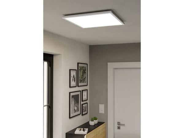 EGLO ROVITO, LED, 2800 lm, IP44, Hvit