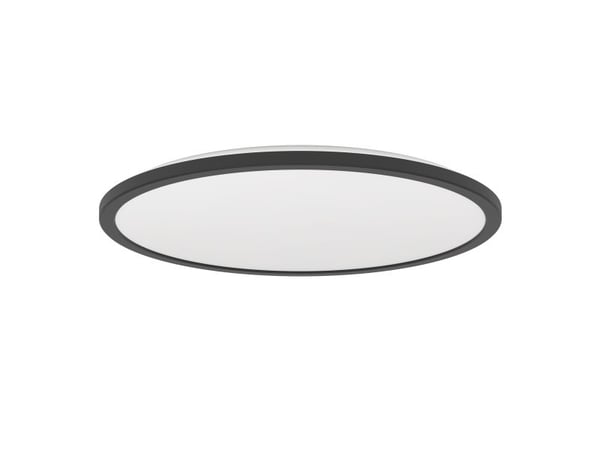 EGLO ROVITO-R, LED, 2900 LM, IP44, Svart