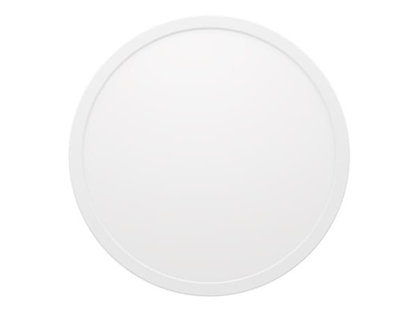 EGLO ROVITO-R, LED, 2300 lm, IP44, Hvit