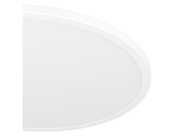 EGLO ROVITO-R, LED, 2900 lm, IP44, Hvit
