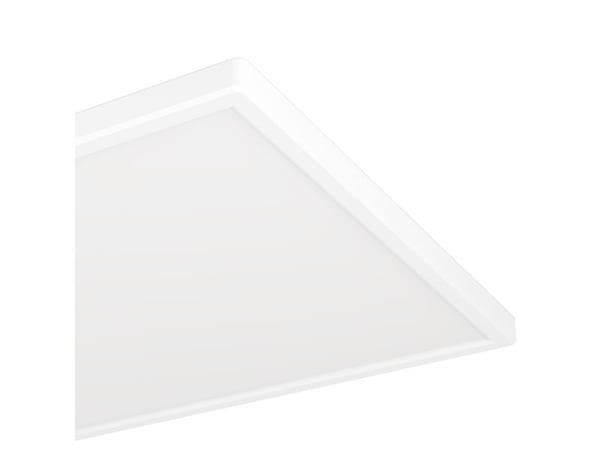 EGLO ROVITO-Z, LED, 2580 lm, IP44, Hvit