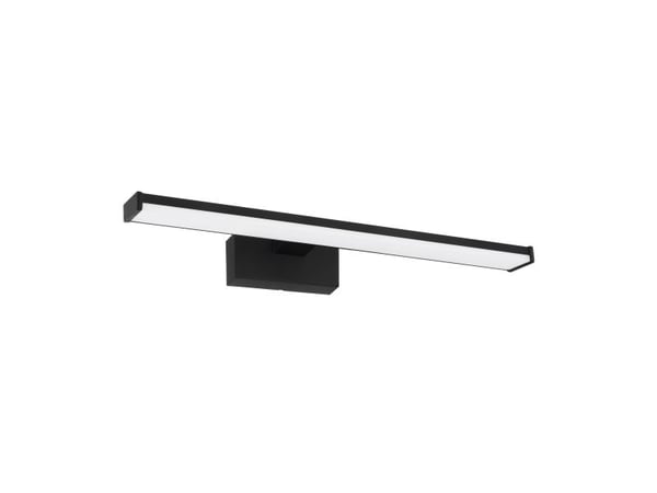 EGLO GALENZANA-E vegglampe i sort