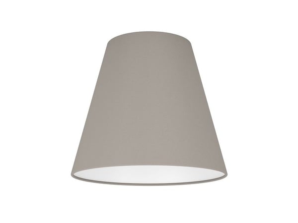 EGLO CAPOLIVERI-E skjerm Ø180 H160 TAUPE