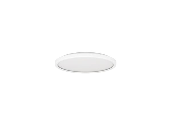 EGLO TESTARA-E, LED, 3000 K, 2500 lm, IP20, Valkoinen
