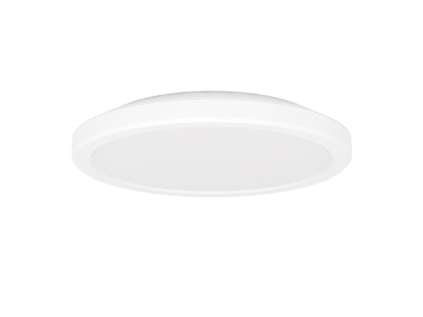 EGLO TESTARA-E, LED, 4000 K, 1600 lm, IP20, Hvit