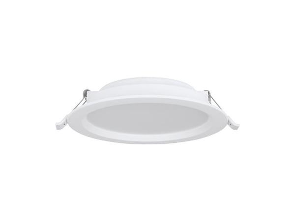 EGLO IDUN-E, LED, 1360 lm, 220-240 V, Hvit