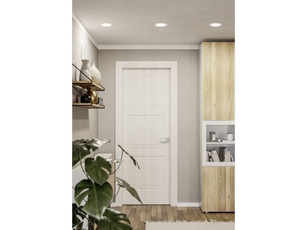 EGLO IDUN-E, LED, 1360 lm, 220-240 V, Hvit