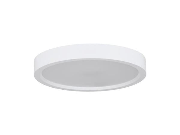 EGLO IDUN-E, LED, 3000 K, 2000 lm, IP20, Hvit