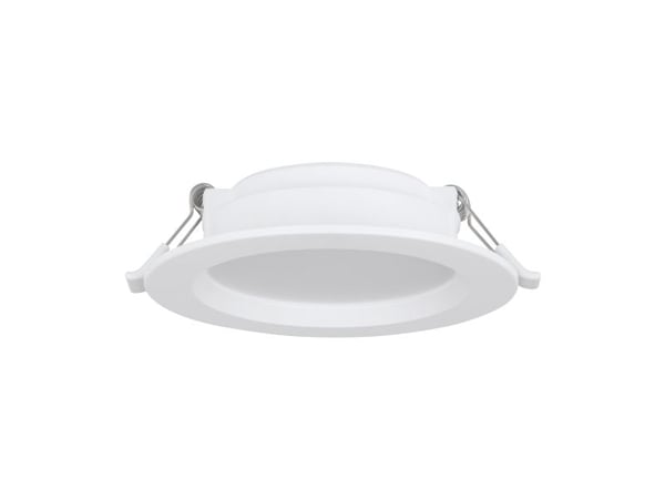 EGLO IDUN-E, LED, 825 lm, 220-240 V, Hvit