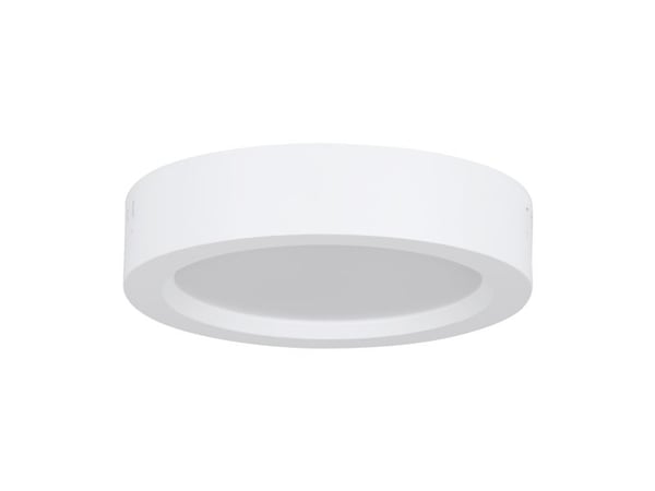 EGLO IDUN-E, LED, 4000 K, 1325 lm, IP20, Hvit