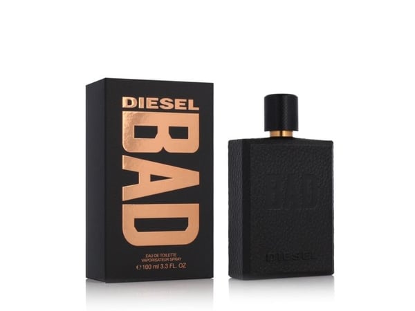 Diesel Bad EDT 100 ml