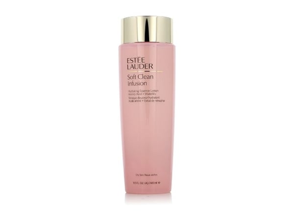 Estee Lauder Soft Clean Infusion kosteuttava kasvovesi 400ml