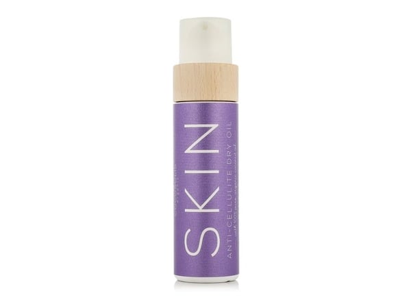 COCOSOLIS SKIN anti-cellulite dry oil 110 ml