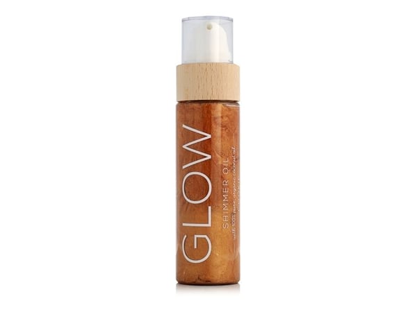 Cocosolis Glow Shimmer Oil 110ml