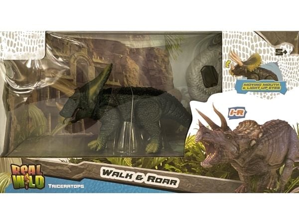 IR Triceratops