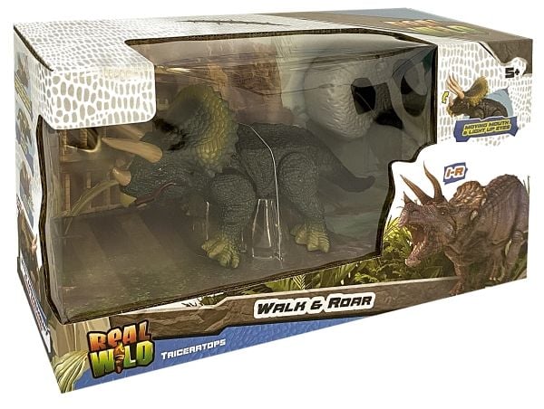 IR Triceratops