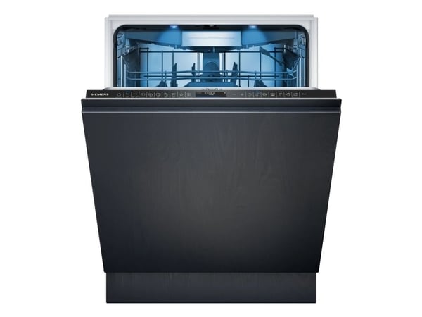 Siemens SN87TX02CE - Astianpesukone - musta