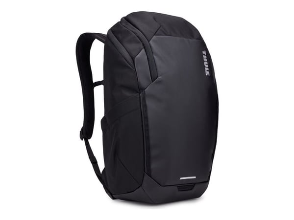 Thule Chasm TCHB215 svart, sport, unisex, 40,6 cm (16"), lomme til bærbare datamaskiner, vanntett, polyester